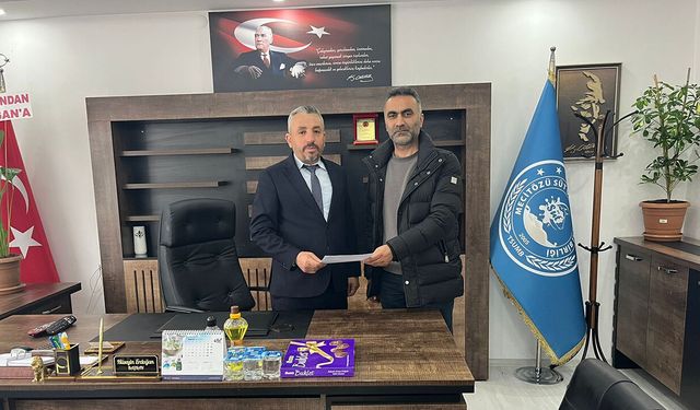 Mecitözü’nde veterinerlik hizmetleri süt hesabından karşılanacak