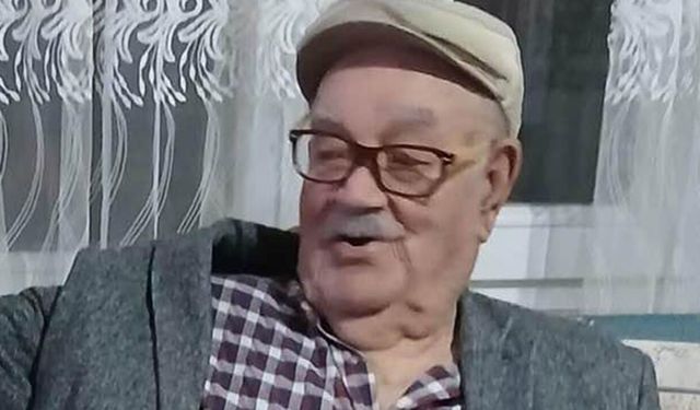 Tarhan Köyü’nün sevilen ismi Hikmet Arkan vefat etti