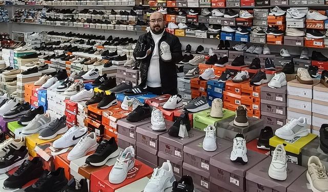 Haydar Açıkgöz’den Sevgi Evleri’ndeki çocuklara bayram hediyesi