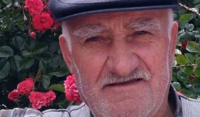 Mevlüt Çağ hayatını kaybetti.