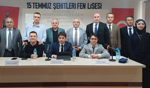 “Şehir ve Medeniyet Okumaları”nda üçüncü durak: Sodom ve Gomore