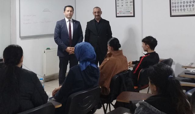 Çorum’da sürücü kurslarına yönelik denetimler sürüyor