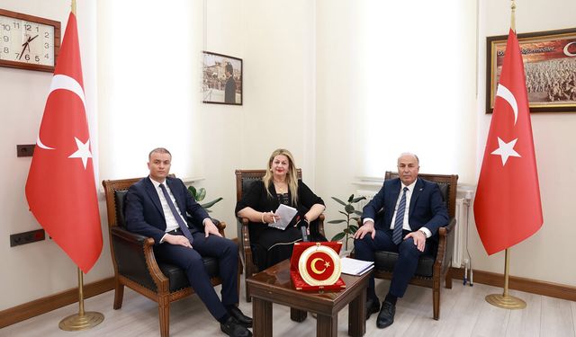 Alaca, Kanal 7 Avrupa ekranlarında tanıtıldı