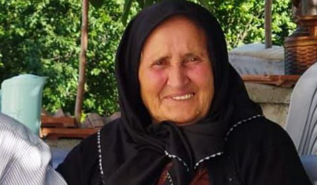 Züftiye Uzun son yolculuğuna uğurlanacak