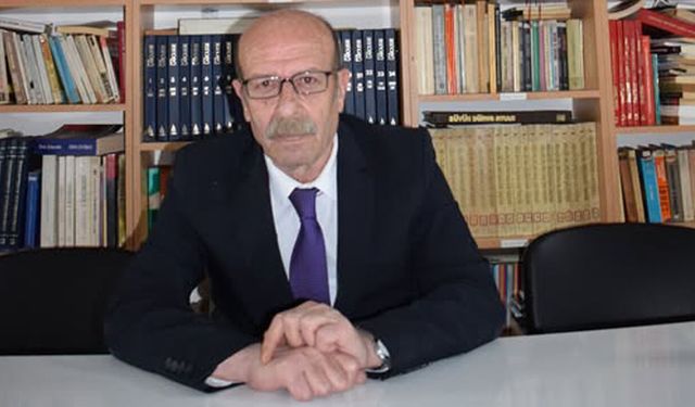 Uğur Demirer’den dikkat çeken çıkış: “Bu karar seçim güvenliğini tehdit ediyor”