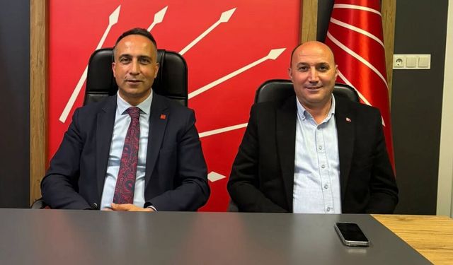 Dinçer Solmaz ve Resul Yiğitoğlu’ndan Özgür Özel’e tam destek açıklaması