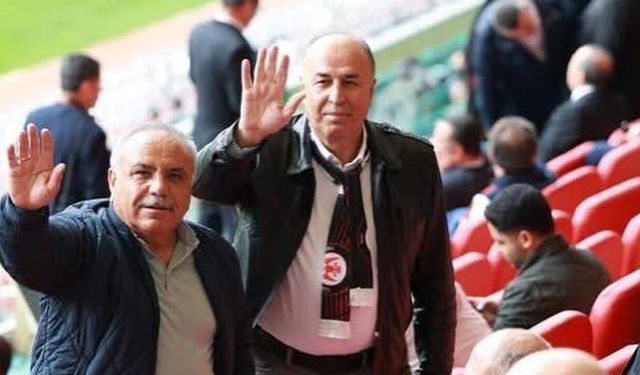 Dodurga Belediye Başkanı İsmail Çetinkaya’dan Çorum FK’ya tebrik