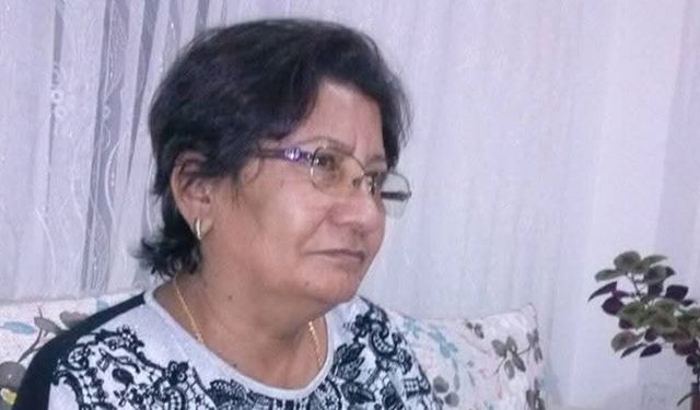 Emine Şahin son yolculuğuna uğurlanacak