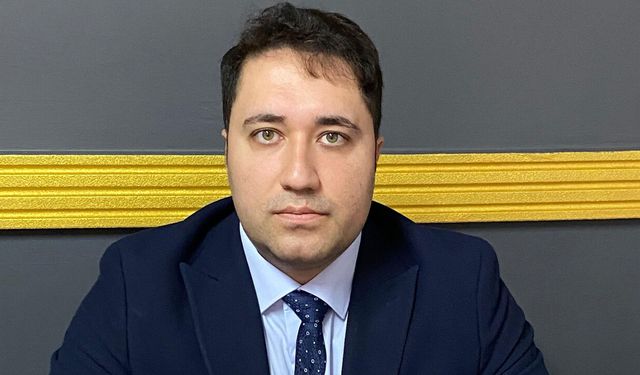 Hakan Tekercioğlu’ndan Kurban Bayramı mesajında siyasi gündeme dikkat çeken sözler