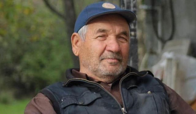 Hasan Esenyel hayatını kaybetti