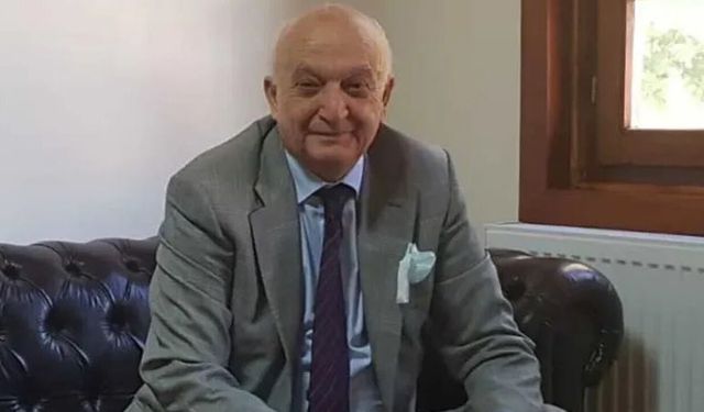 Başkan Çizikci’den Muhittin Çolak için taziye mesajı