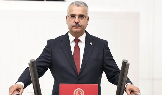 Yusuf Ahlatcı: Çorum yardımlaşmanın en güzel örneklerini sergiliyor