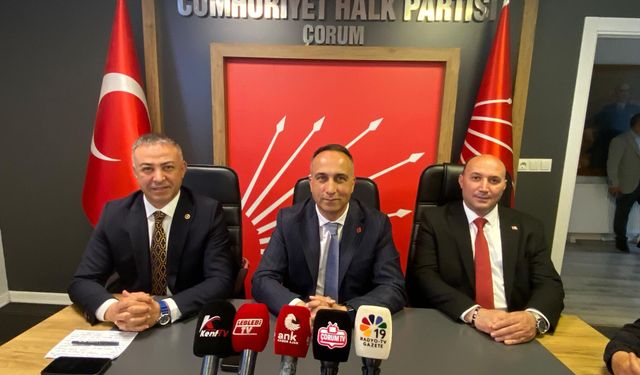 CHP’de bayram buruk geçti: “Kara bulutlar dağılacak, CHP iktidara gelecek”