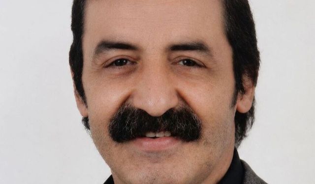 Cengiz Beyaz hayatını kaybetti