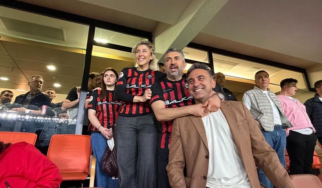 Şampiyonluk yolunda son 60 saniye hafızalara kazındı