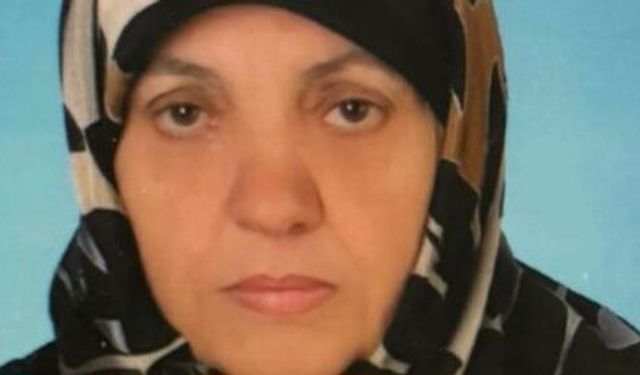 Fazıla Körekoğlu, 86 yaşında hayatını kaybetti