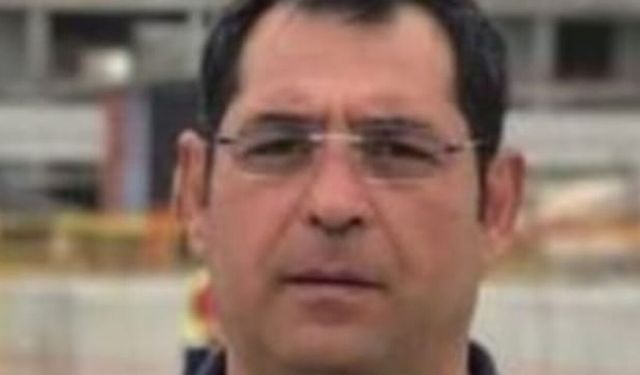 Mimar Alparslan (Alpay) Koçak hayatını kaybetti