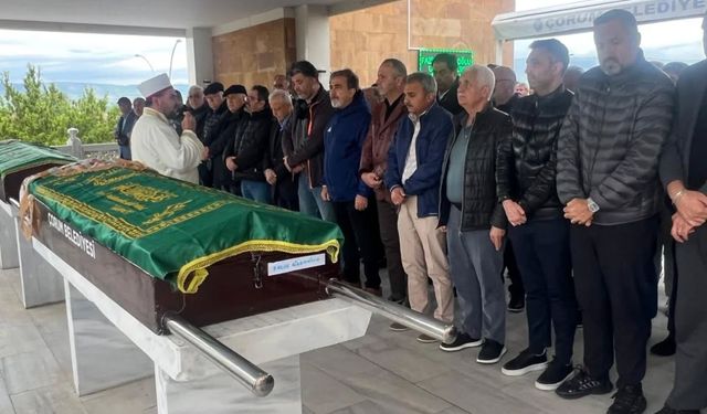 Fazıla Körekoğlu son yolculuğuna uğurlandı