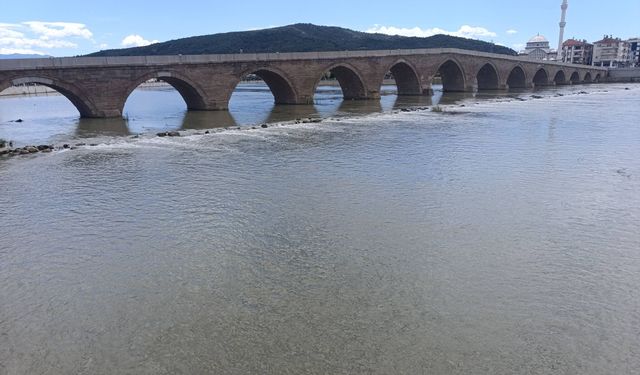 Obruk HES’ten su kullanım duyurusu