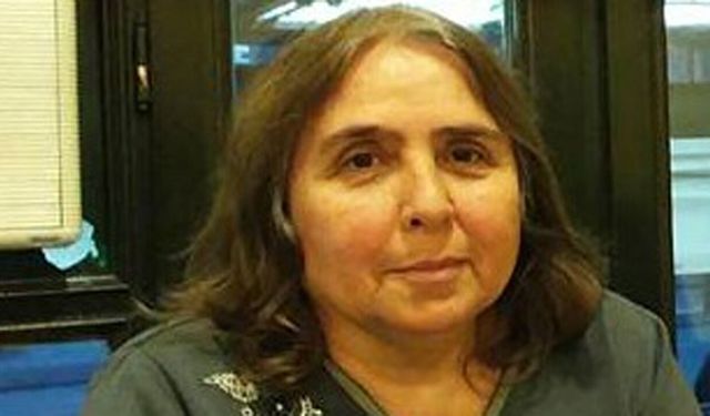 Satı İrdeli hayatını kaybetti