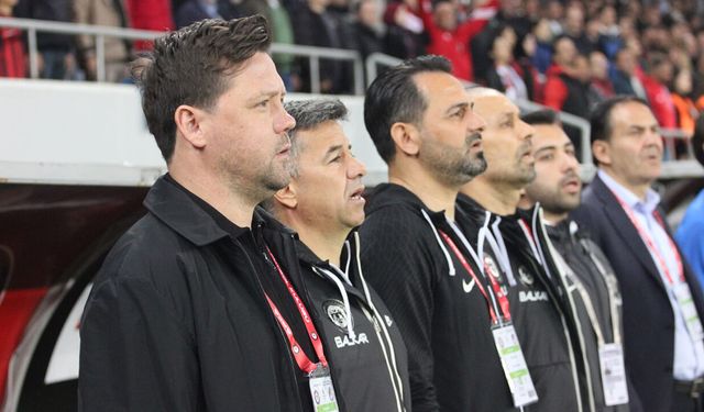 PFDK’ya sevk şoku: Çorum FK için karar günü!