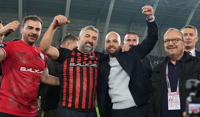 Çorum FK, Süper Lig yolunda son dönemece girdi