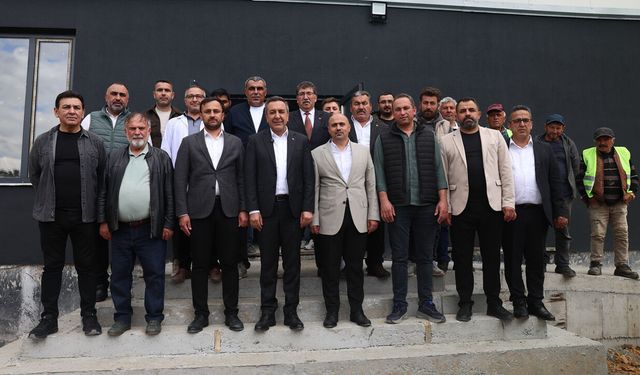 Sungurlu’da halk ekmek dönemi başladı: 10 TL’ye satış başladı