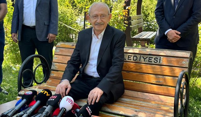 Kılıçdaroğlu: “Kurultaysız bir parti olmaz, tedbir kalkınca kurultay yapılır”