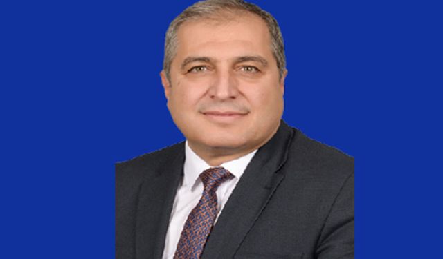 “19 Mayıs, azim ve kararlılığın simgesidir”