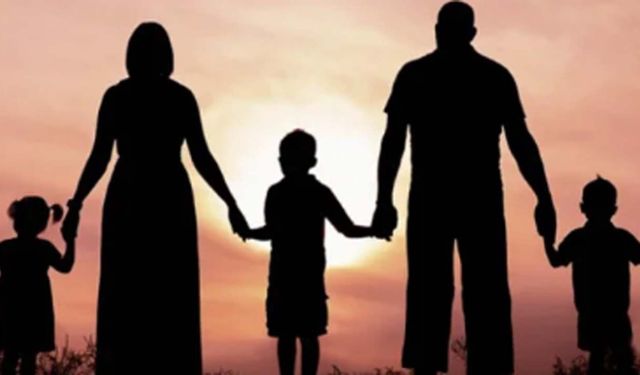 Çorum’da hanehalkı küçülüyor: Ortalama 2,71 kişiye düştü