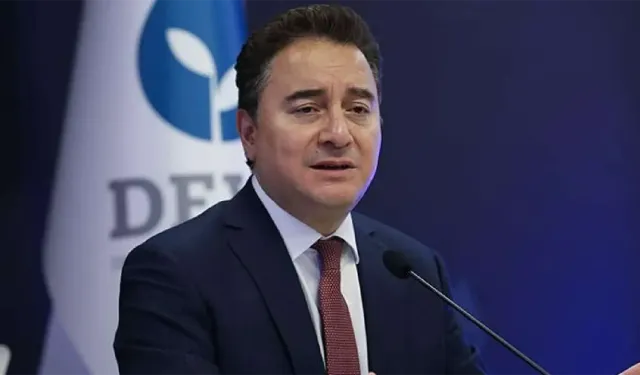 Babacan'dan asgari ücret çıkışı: Ara zam işçinin hakkıdır