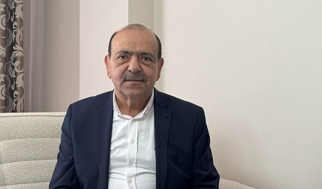 Ali Rıza Mete hayatını kaybetti