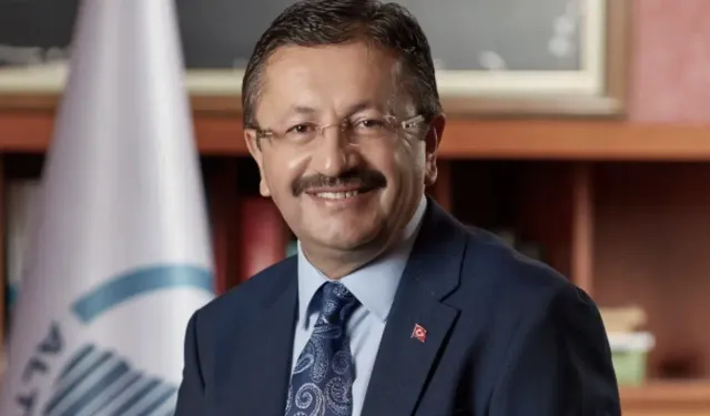 Altındağ Belediye Başkanı Veysel Tiryaki’den şok çıkış: Haram zıkkım olsun!