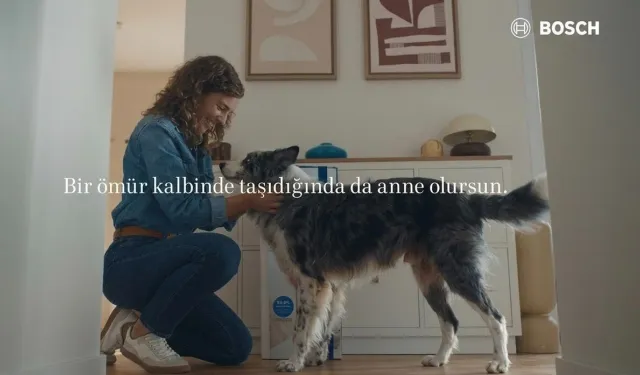 Anneler Günü reklamında kriz çıktı: RTÜK inceleme başlattı şirket reklamı sildi