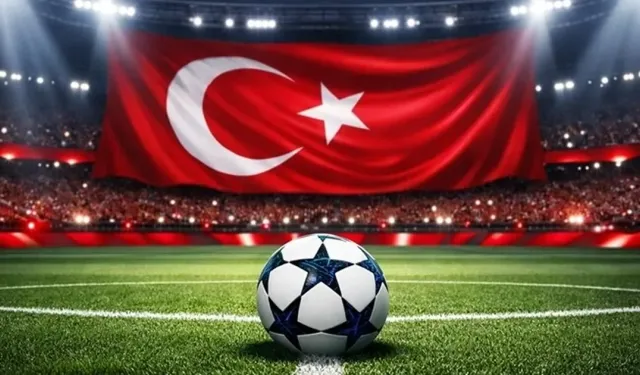 Avrupa kupalarına katılacak Türk takımları ve maç tarihleri belli oldu