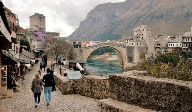 Avrupa’da en ucuz şehir tatilleri açıklandı: Zirvede sürpriz şehir var