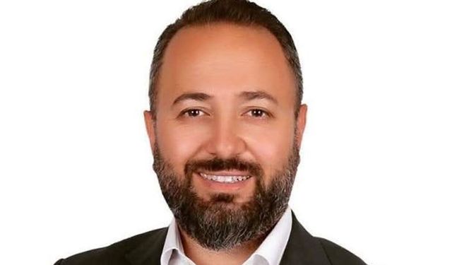 Gelecek Partisi’nin eski il başkanı hayatını kaybetti