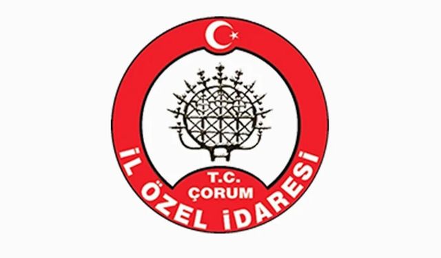 Çorum İl Özel İdaresi Okul Binalarında Onarım Yaptıracak