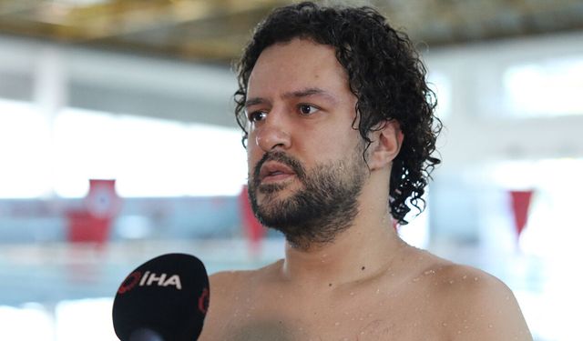 Doğuştan uzuvları yok ama 95 madalyası var: Hamit Demir'in inanılmaz zaferi