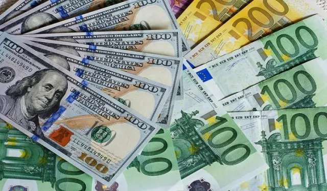 Döviz piyasasında hareketlilik: Dolar ve Eurodaki yükseliş dikkat çekti