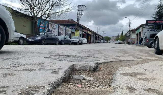 Bozuk yol hasarını cebinizden ödemek zorunda değilsiniz