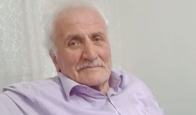 Bayat Belediye Başkanı Ünlü’nün acı günü