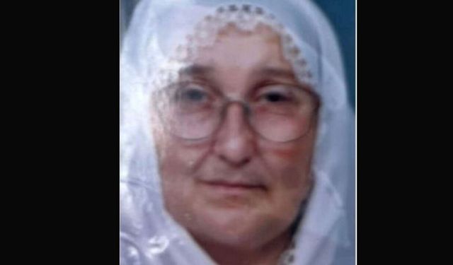 Emine Siviş son yolculuğuna uğurlanacak