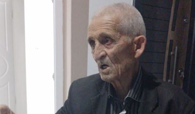 Mislerovacığı Köyü’nden Mehmet Ali Gündüz vefat etti