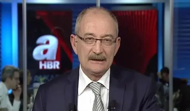 Emin Pazarcı'dan çakarlı araç savunması: "Ulan it kopuk takımı"