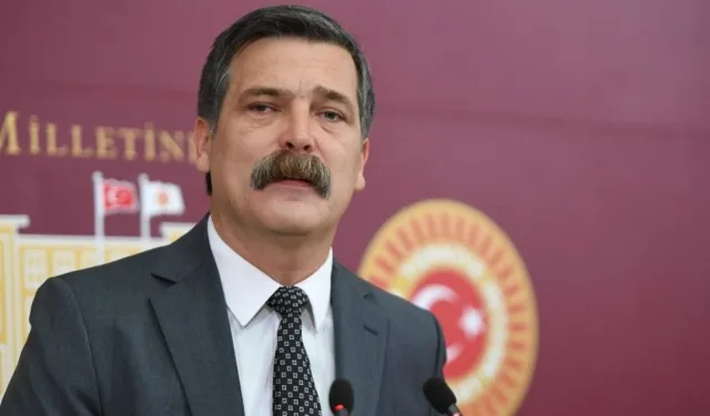 TİP meydan okudu: CHP hakkında verilen mutlak butlan kararını tanımıyoruz!