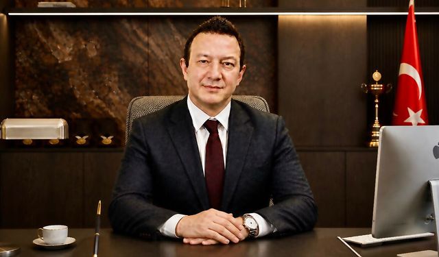 Çorum Eczacı Odası’ndan 15 Temmuz mesajı