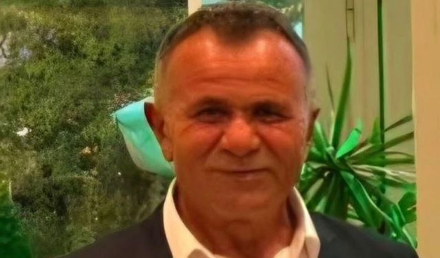 Emekli öğretmen Esat Özdemir vefat etti