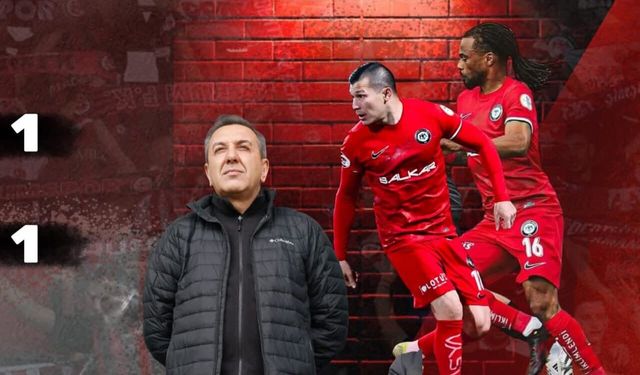 Muhsin Dere’den Play-Off mesajı: Bu şehir Süper Lig’i hak ediyor