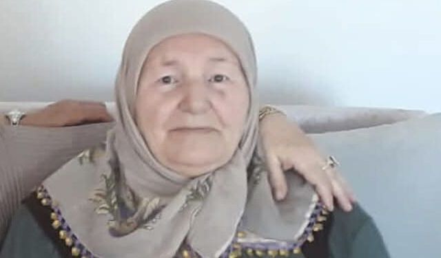 Sümbül Toprak hayatını kaybetti